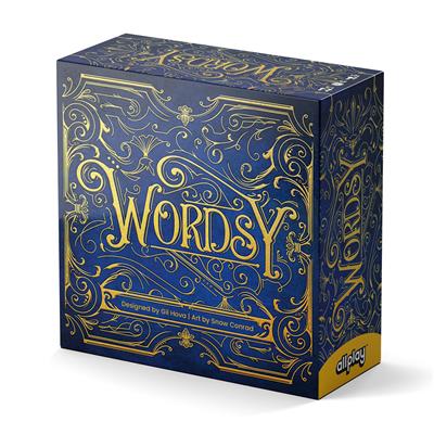 Wordsy