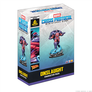 Marvel CP Onslaught Charakterpaket