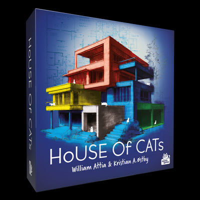 House of Cats