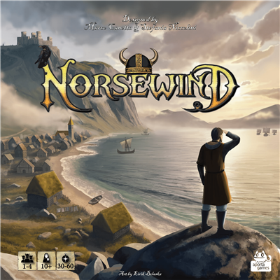 Ve nordiaque