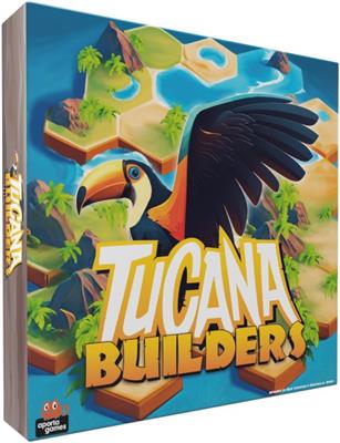 Tucana Builders