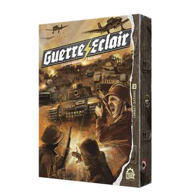 Guerre Éclair