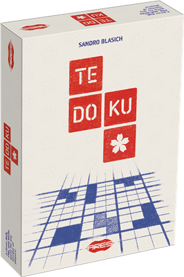 Tedoku