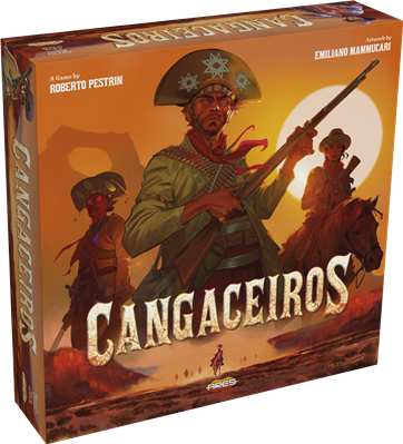 Cangaceiros