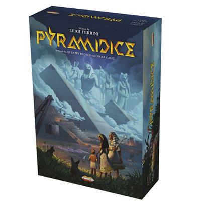 Pyramidice