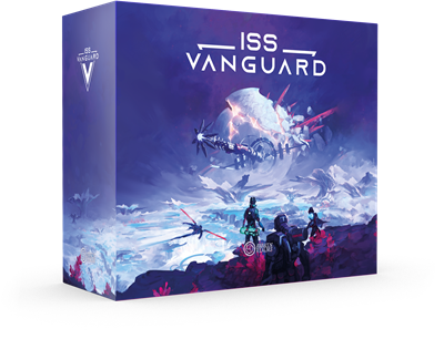 ISS Vanguard