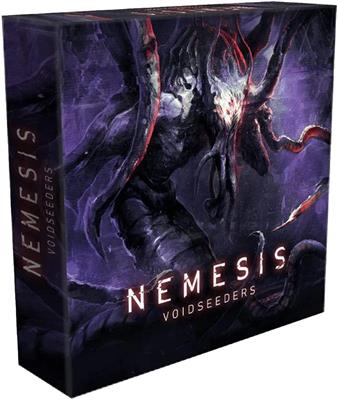 Nemesis Voidseeders