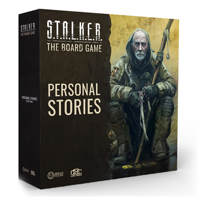 STALKER Personal Stories 1