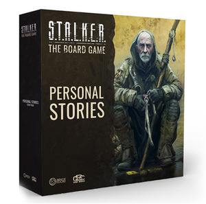 Stalker osobne priče 1