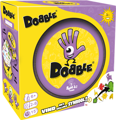 Dobble Classic NL