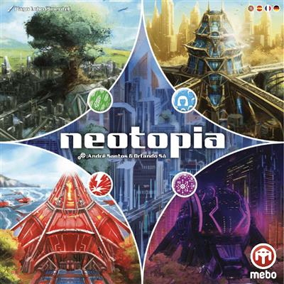 Neotopia