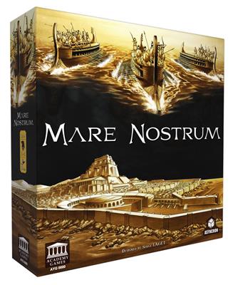 Mare Nostrum Empires