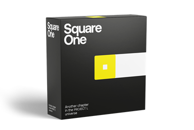 Square One