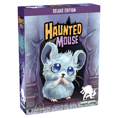Haunted Mouse Deluxe Edition