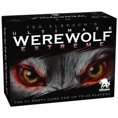 Ultimate Werewolf Extreme