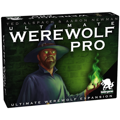 Ultimate Werewolf Pro