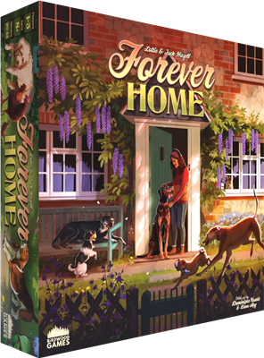 Forever Home