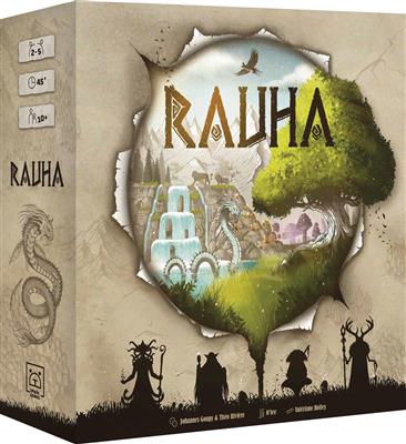 Rauha