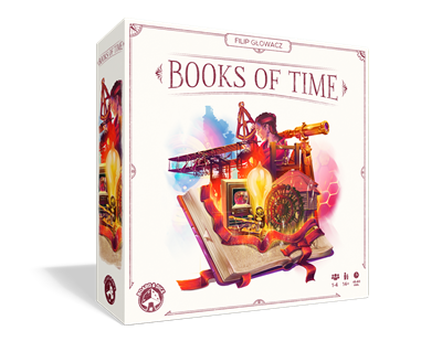 Libri del tempo