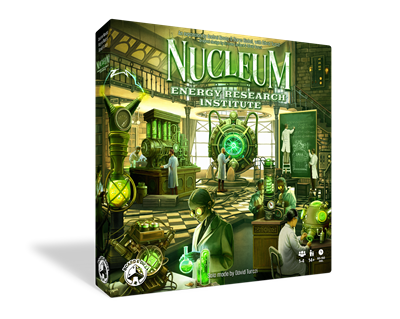 Nucleum Energy Research Institute