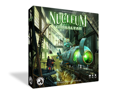 Nucleum Gibraltar