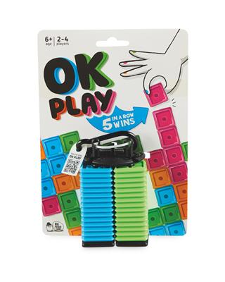 Ok Play