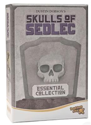 Skulls of Sedlec Essential Collection