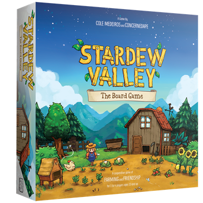 Stardew Valley