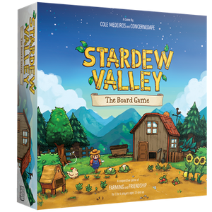 Valley