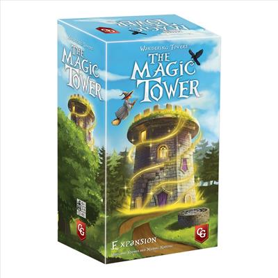 Torri Errante La Torre Magica