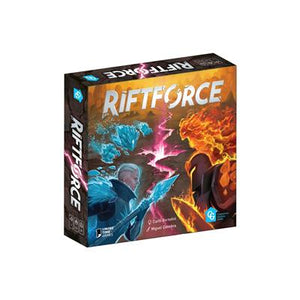Riftforce
