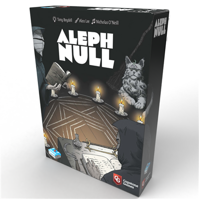 Aleph Nul