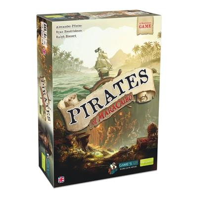 Pirates de Maracaibo