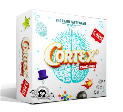 Cortex Challenge²