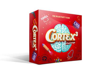 Cortex Challenge³