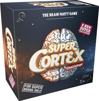 Cortex Süper