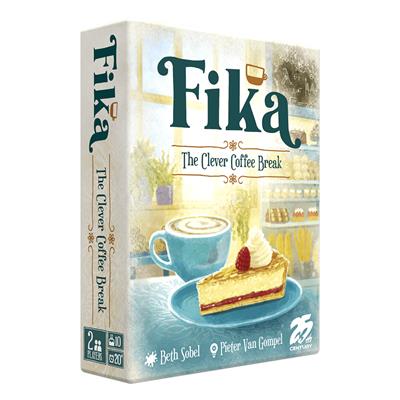 Fika The Clever Coffee Break