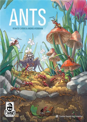 ANTS