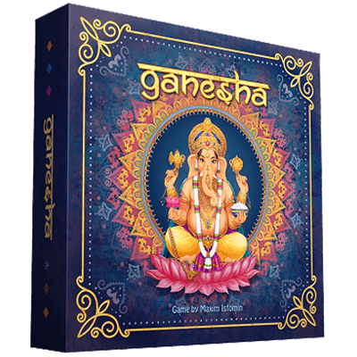 Ganesha