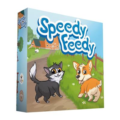 Speedy Feedy