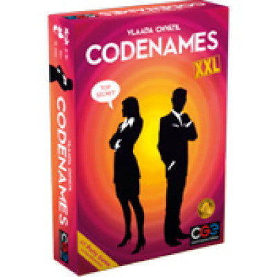 Codenames xxl eng