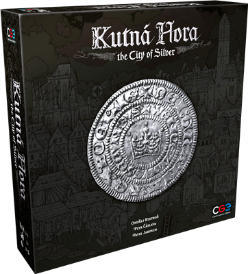 Kutna Hora la ciudad de plata