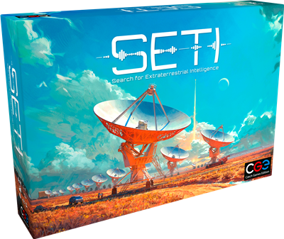 SETI potraga za izvanzemaljskom inteligencijom