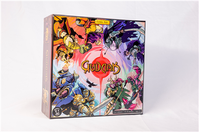 Gioco Gudnak Core
