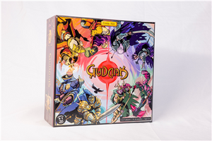Gioco Gudnak Core