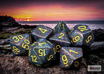 DICE SET Spec Poly Twilight (7)