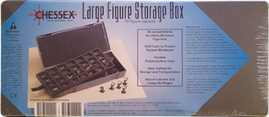 Stor lagringsbox (56 Figurkapacitet)