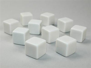 DICE SET OPA VIT PAG AV 10 TIMT D6