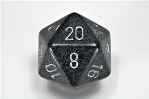 DICE SET SPEC Hi-Tech D20