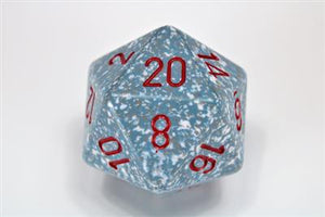 DICE SET SPEC AIR D20